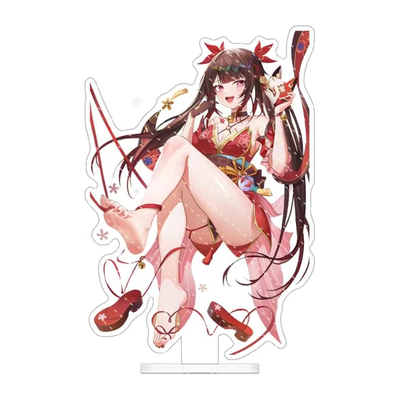 Amazon.co.jp: 崩壊スターレイル 花火 アクリルスタンド 1/5個セット